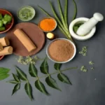 Natural Personal Care