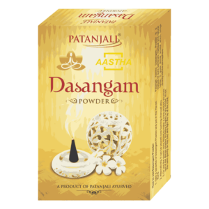 AASTHA DASANGAM 50 GM