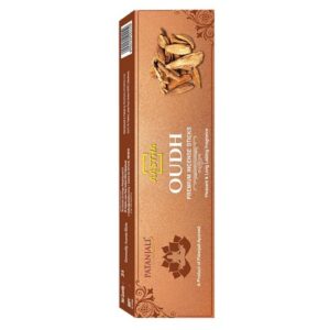 AASTHA PREMIUM AGARBATTI OUDH
