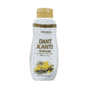 ADVANCE DANT KANTI MANJAN – 100 GM