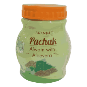 AJWAIN WITH ALOEVERA 100 G