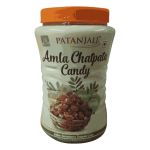 AMLA CHATPATA CANDY 250 G