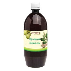 ARJUN AMLA JUICE 500 ML