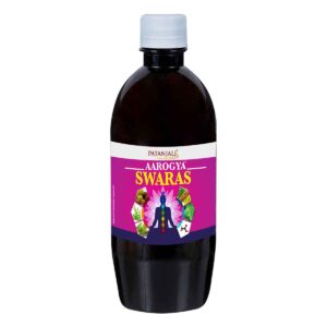 AROGYA SWARAS 500 ML