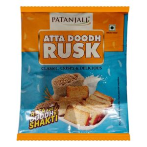 ATTA DOODH RUSK 182 G – T