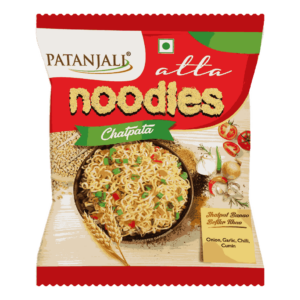 ATTA NOODLES CHATPATA-60 GM