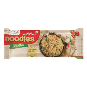 ATTA NOODLES CHATPATA FAMILY PACK 240 GM