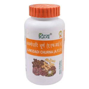 Ajmodadi Churna 100 Gm