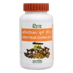 Avipattikar Churna 100 Gm