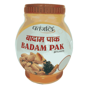 BADAM PAK 500 G