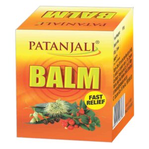 BALM 10 GM
