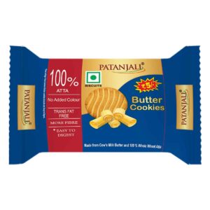 BUTTER COOKIES 60GM – T