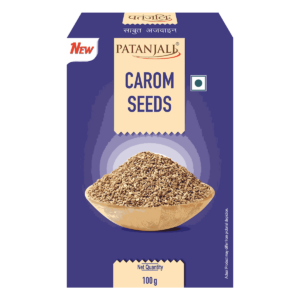 CAROM SEED 100 GM