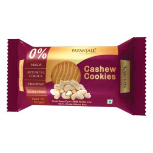 CASHEW COOKIES 58 GM-T