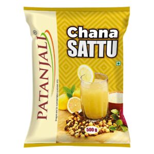 CHANA SATTU 500 GM &#8211; T