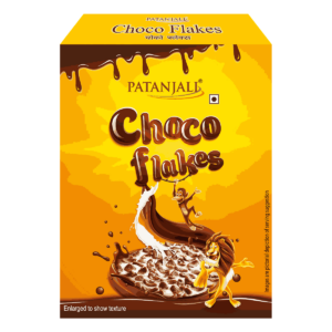 CHOCOS 125 GMS