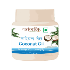 COCONUT OIL – 500 ML (J)