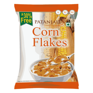 CORN FLAKES MIX 500GM
