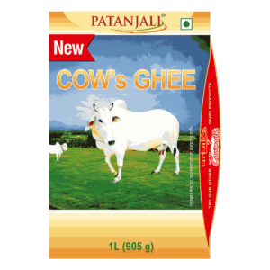 COWS GHEE 900 ml