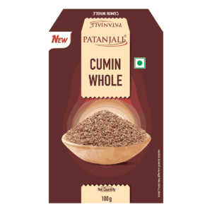 CUMIN SEED 100 GM
