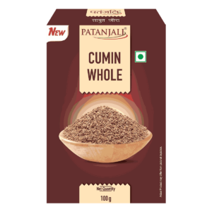 CUMIN WHOLE 200 GM