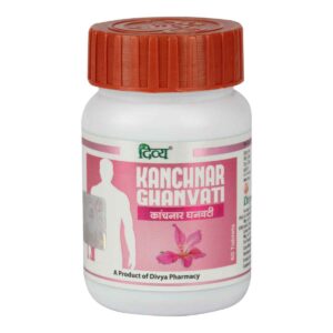 DIVYA KANCHNAR GHANVATI 60 N