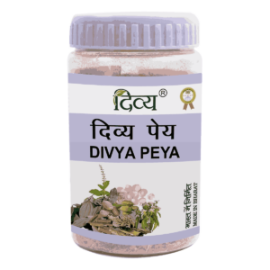DIVYA PEY &#8211; 100 GM (JAR) &#8211; T