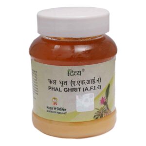DIVYA PHAL GHRIT 200 GM