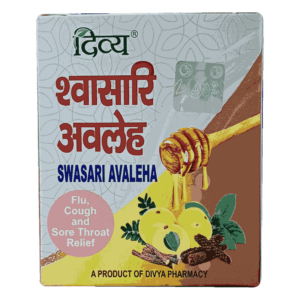 DIVYA SWASARI AVALEHA 100 G – T