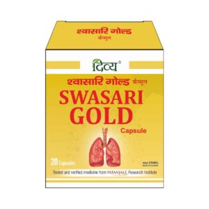 DIVYA SWASARI GOLD 20N