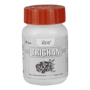 DIVYA TRIGHAN 60 N – T