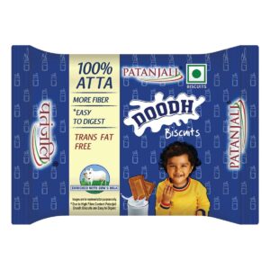 DOODH BISCUIT 35 GM