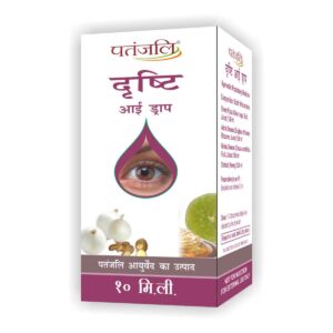 DRISHTI EYE DROP 10 ML (NEW)