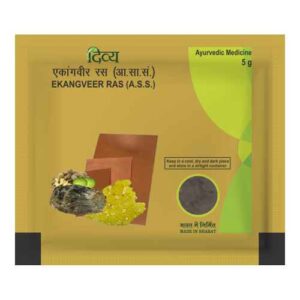 Ekangveer Ras 5 Gm