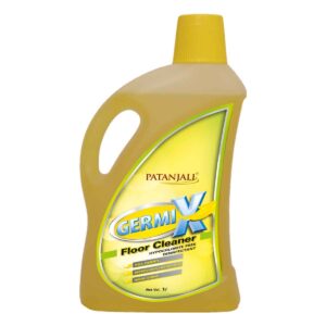 GERMIX FLOR CLEANER HYPOCHLORITE FREE-1L
