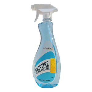 GLISTINE GLASS CLEANER-500 ML