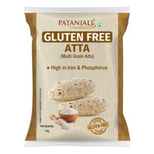 GLUTEN FREE ATTA 1 KG