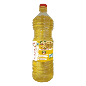 GROUNDNUT OIL 1 LTR (B)