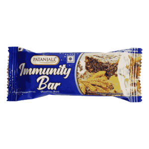 IMMUNITY BAR 35 GM &#8211; T