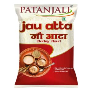 JAU ATTA 500 GM
