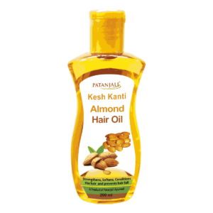 KESH KANTI ALMOND HAIR OIL-200 ML