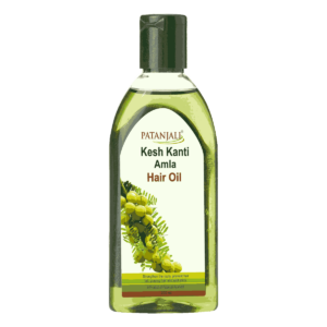 KESH KANTI AMLA HAIR OIL-200 ML
