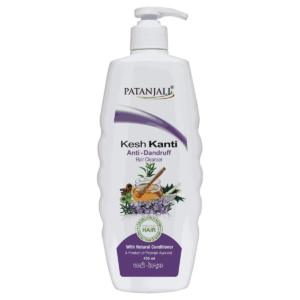 KESH KANTI H. CLEANSER A.DANDRUFF 450 ML