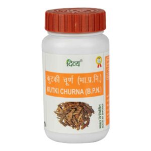 KUTKI CHURNA 50 G