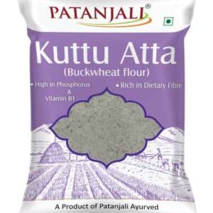 KUTTU ATTA 500 GM