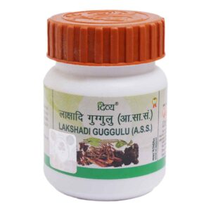 Lakshadi Guggul 40 Tab