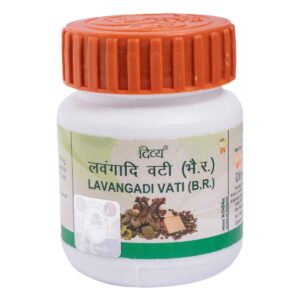 Lavangadi Vati 80 Tab
