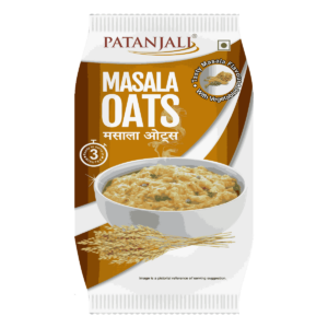 MASALA OATS 200GM? – T