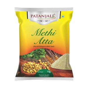 METHI ATTA-1KG