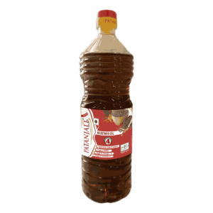 MUSTARD OIL 1 L (B)-T